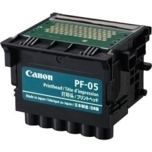 PF05-CABEZAL CANON PF-05...