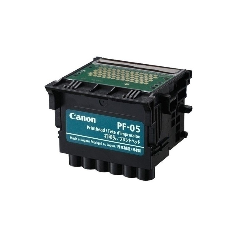 PF05-CABEZAL CANON PF-05 (REF. 3872B001) precio por 1 unidades