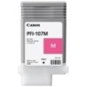 PFI107M-CART.IJ.CANON PFI-107M MAGENTA precio por 1 unidades