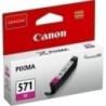 CLI-571M-CART.IJ.CANON CLI-571M MAGENTA precio por 1 unidades