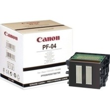 PF-04-CABEZAL CANON PF-04...