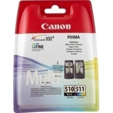 PG-510/CL-511-CART.IJ.CANON...
