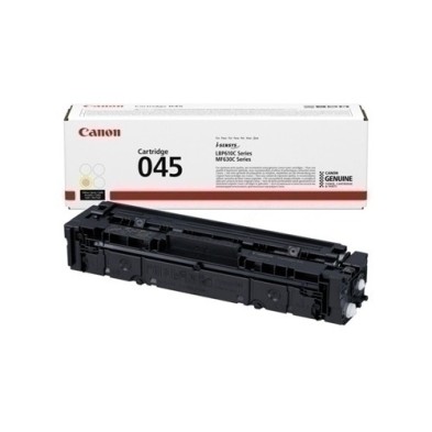 1239C002-TONER CANON 045Y AMARILLO (1.300 PÁG.) precio por 1 unidades
