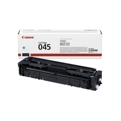 1241C002-TONER CANON 045C CIAN (1.300 PÁG.) precio por 1 unidades