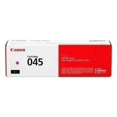 1240C002-TONER CANON 045M MAGENTA (1.300 PÁG.) precio por 1 unidades