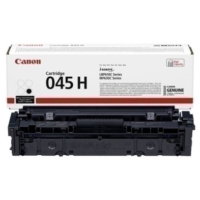 1246C002-TONER CANON 045MHBK NEGRO (2.800 PÁG.) precio por 1 unidades