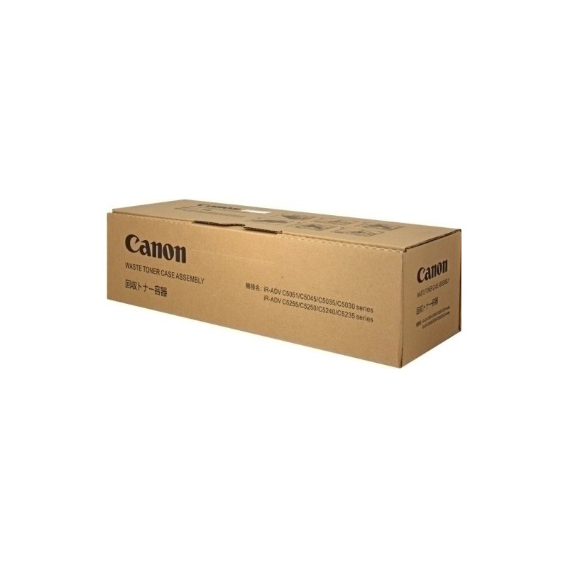 FM4-8400-010-BOTE RESIDUAL CANON IR C5030/35/45 precio por 1 unidades