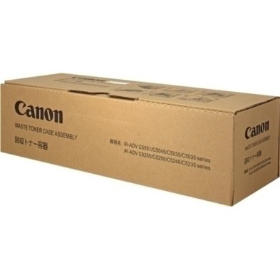 FM4-8400-010-BOTE RESIDUAL CANON IR C5030/35/45 precio por 1 unidades