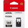 PG-560-CART.IJ.CANON PG-560 NEGRO precio por 1 unidades