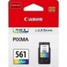 CL-561-CART.IJ.CANON COLOR CL-561 precio por 1 unidades