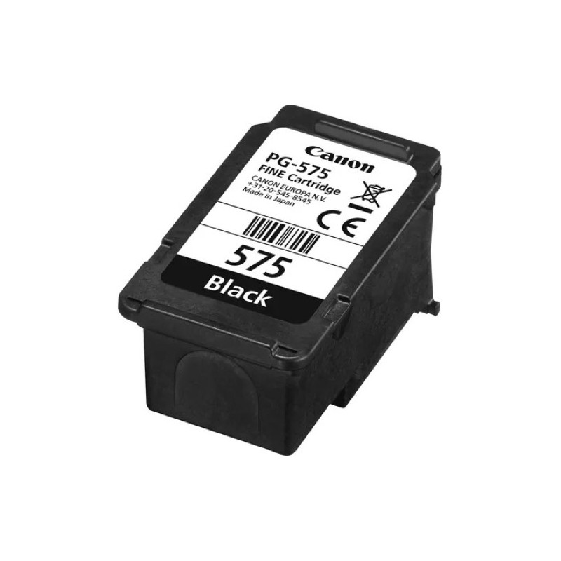 5438C001-CART.IJ.CANON PG-575 NEGRO precio por 1 unidades