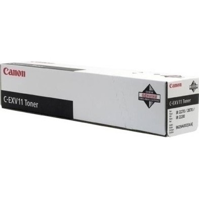 CEXV11-TONER COP.CANON CEXV11 NEGRO precio por 1 unidades