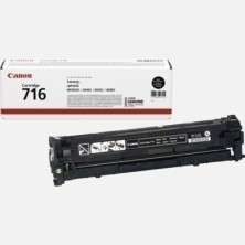 CRG-716BK-TONER CANON NEGRO...