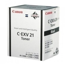 CEXV21-TONER CANON NEGRO...