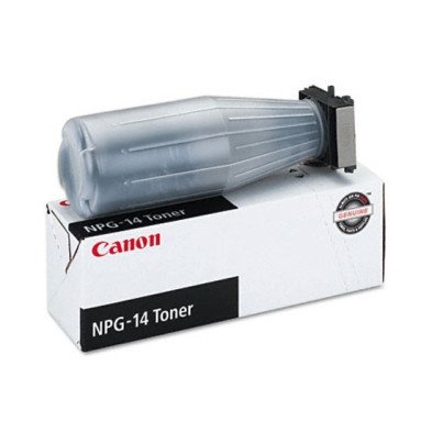 NPG14-TONER CANON NPG-14 1385A001AA NEGRO precio por 1 unidades