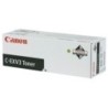 CEXV3-TONER CANON C-EXV3 6647A002AA NEGRO precio por 1 unidades