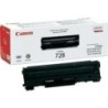 CRG728-TONER CANON CRG728 NEGRO precio por 1 unidades