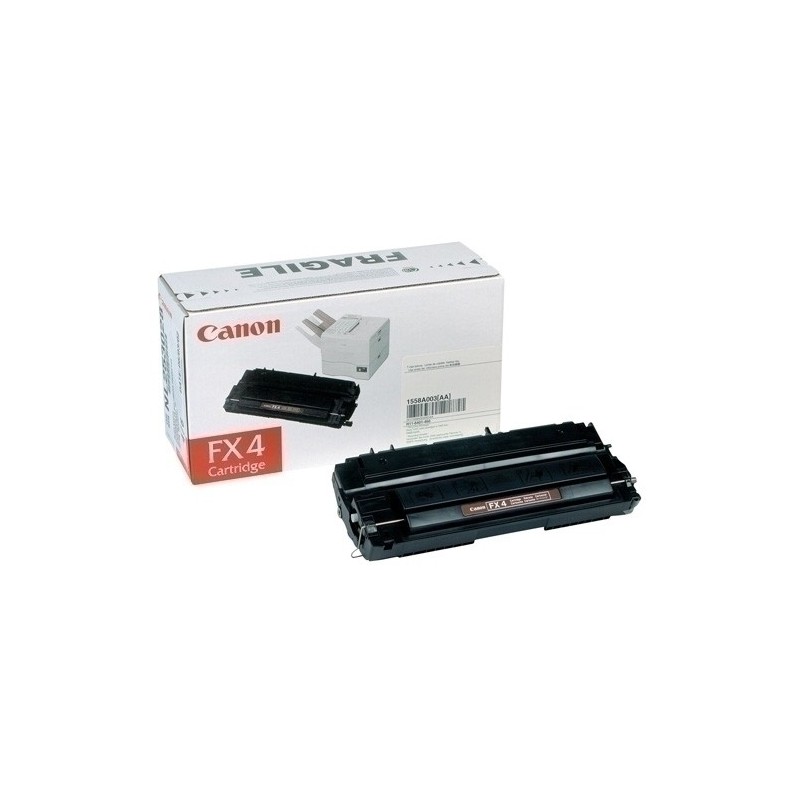 FX4-TONER FAX CANON FX4 L800/900 precio por 1 unidades