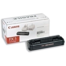 FX3-TONER FAX CANON FX3...