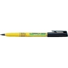 NM10-A-ROTUL.PENTEL PERM. NM-10 NEGRO precio por 12 unidades