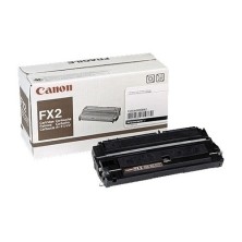 FX2-TONER FAX CANON FX2...