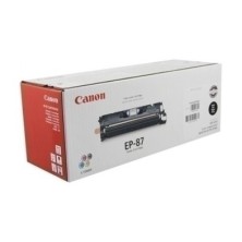 EP87BK-TONER CANON EP87BK...