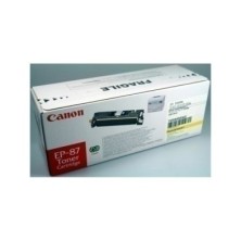 EP87Y-TONER CANON EP87Y...