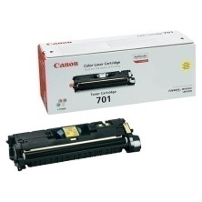CRG701Y-TONER CANON CRG...