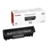 CRG703-TONER CANON CRG 703 NEGRO LBP2900/3000 precio por 1 unidades