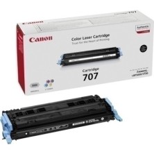 CRG707BK-TONER CANON...