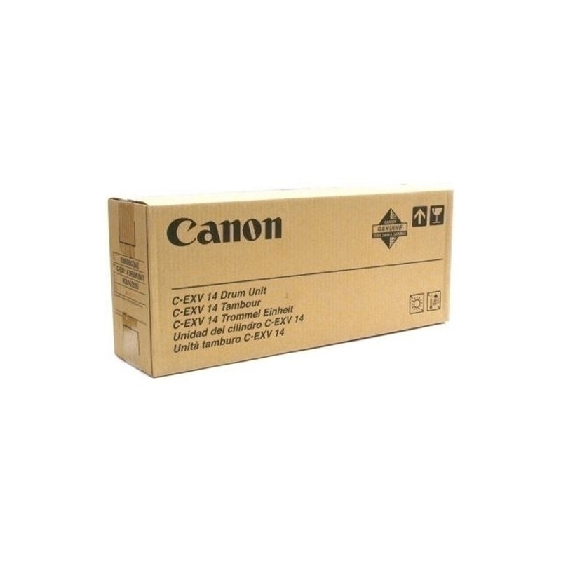 CEXV14D-TAMBOR CANON COPIADORA CEXV14 precio por 1 unidades