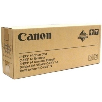 CEXV14D-TAMBOR CANON COPIADORA CEXV14 precio por 1 unidades