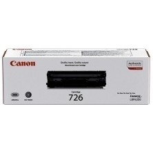 CRG726-TONER CANON CRG-726...