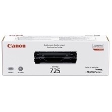 CRG725-TONER CANON CRG-725...