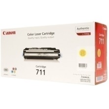 CRG-711Y-TONER CANON...