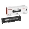 2662B002-TONER CANON 718K NEGRO 3.400 PAG precio por 1 unidades