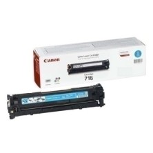 2661B002-TONER CANON 718C...