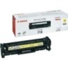 2659B002-TONER CANON 718Y AMARILLO 2.900 PAG precio por 1 unidades