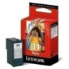 18C0031E-CART.IJ.LEXMARK 18C0031E Nº31 PHOTO precio por 1 unidades