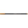 68/820-ROTUL.STABILO PEN 68  METALLIC COBRE precio por 10 unidades