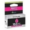 14N1616E-CART.IJ.LEXMARK 14N1616E Nº 150XL MA precio por 1 unidades