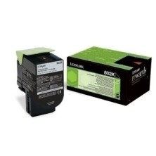 80C20K0-TONER LEXMARK...