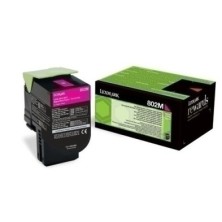 80C20M0-TONER LEXMARK...
