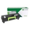 51B2H00-TONER LEXMARK 51B2H00 MS417 NEGRO precio por 1 unidades
