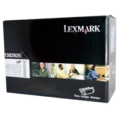 1382925-UNID.IMPRES.LEXMARK 1382925 NEGR OPTRA S precio por 1 unidades