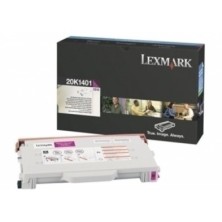 20K1401-TONER LEXMARK...