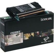 C5220KS-TONER LEXMARK...