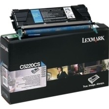 C5220CS-TONER LEXMARK...