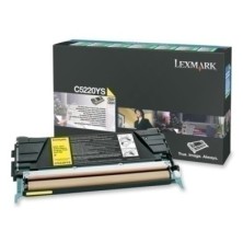 C5220YS-TONER LEXMARK...