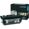 64016HE-UNID.IMPRES.LEXMARK 64016HE NEGRO A.R. precio por 1 unidades